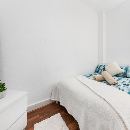 Central London Serviced Apartment - Paddington Luxury Stay - Hyde Park & Westminster Eksteriør bilde