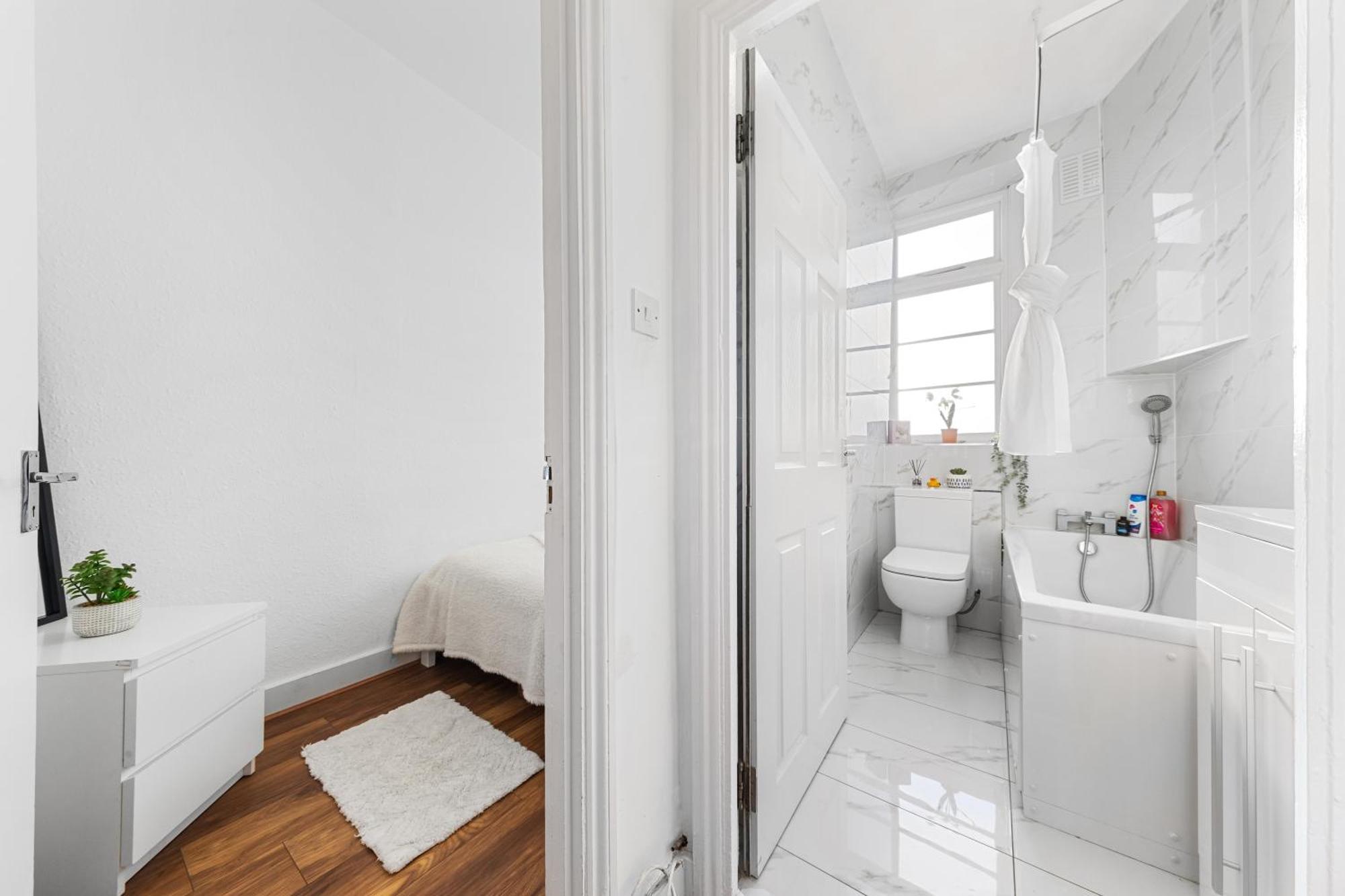 Central London Serviced Apartment - Paddington Luxury Stay - Hyde Park & Westminster Eksteriør bilde