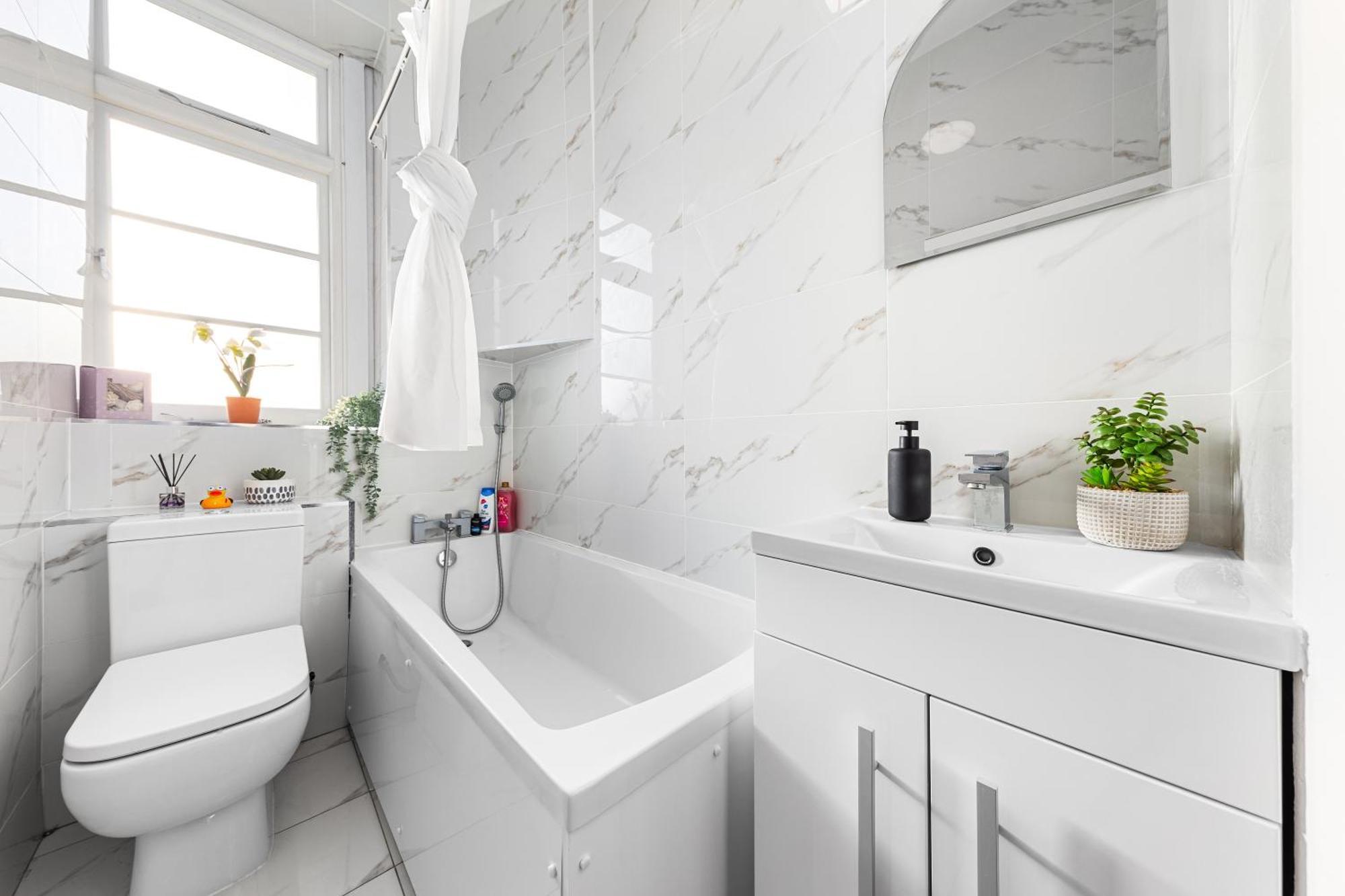 Central London Serviced Apartment - Paddington Luxury Stay - Hyde Park & Westminster Eksteriør bilde